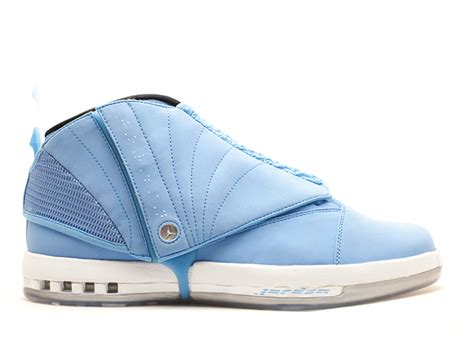 nike air jordan 16 retro zwart|jordan 16 sneakers for sale.